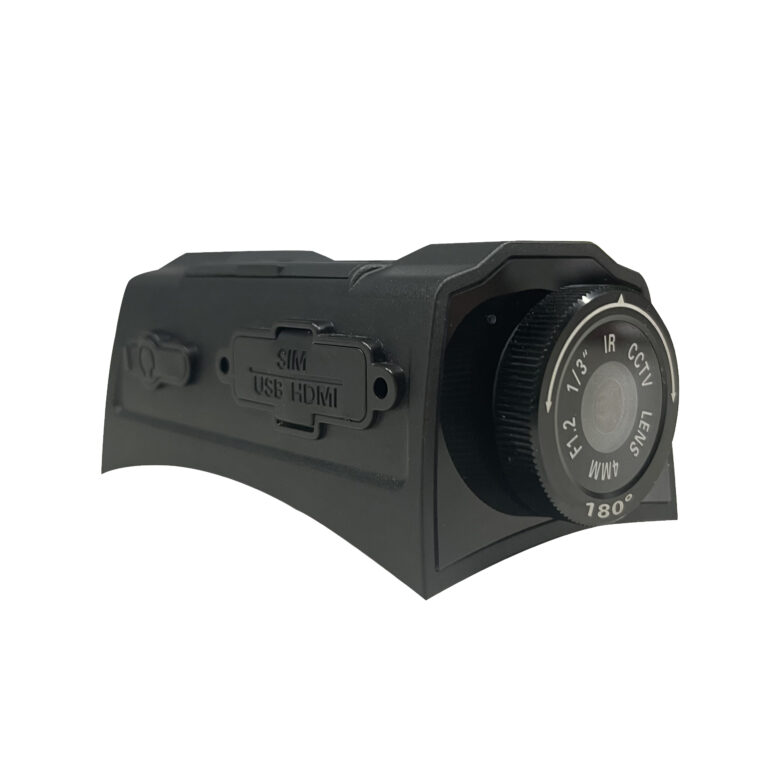 4G TACTICAL HELMET CAMERA jovecam